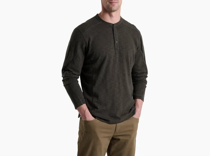 Rukus Henley