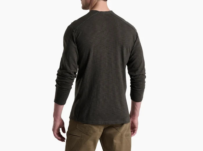 Rukus Henley