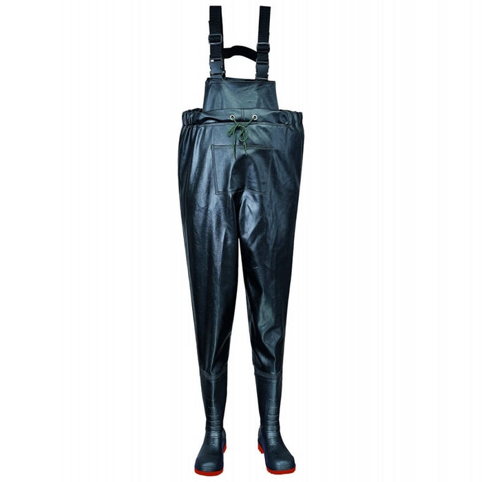 Safety Chest Wader S5