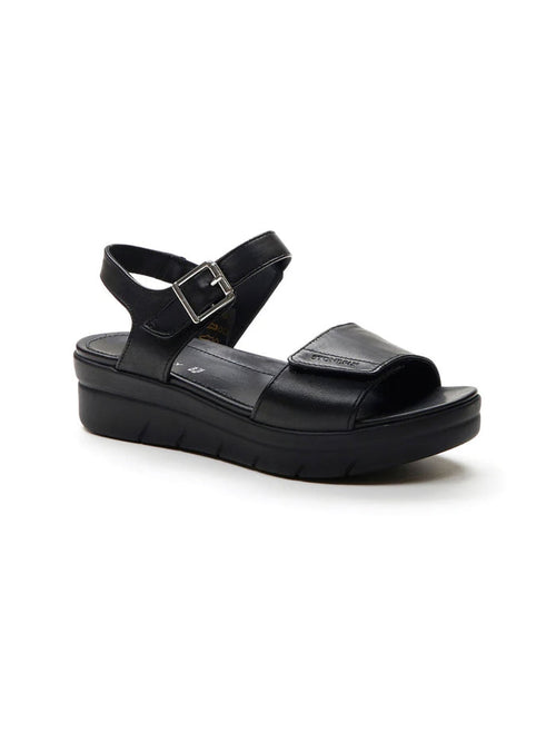 STONEFLY 110207 000 NEGRO -0