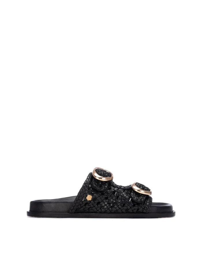 CARMELA 16305801 NEGRO -0