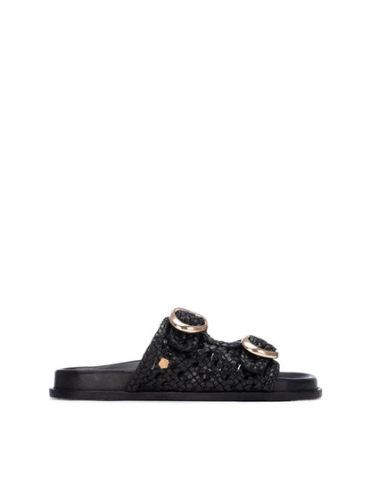 CARMELA 16305801 NEGRO -0
