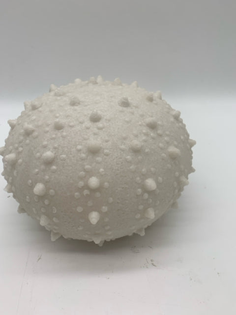 SANDSTONE URCHIN LAMP SMALL