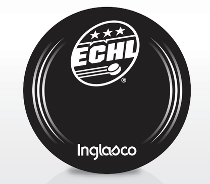 SC Stingrays Engine Puck