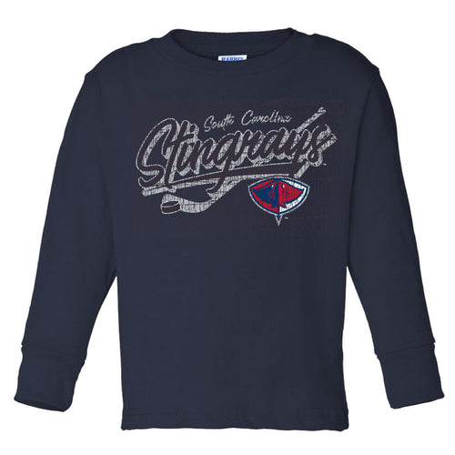 SC Stingrays Tour L/S T-Shirt