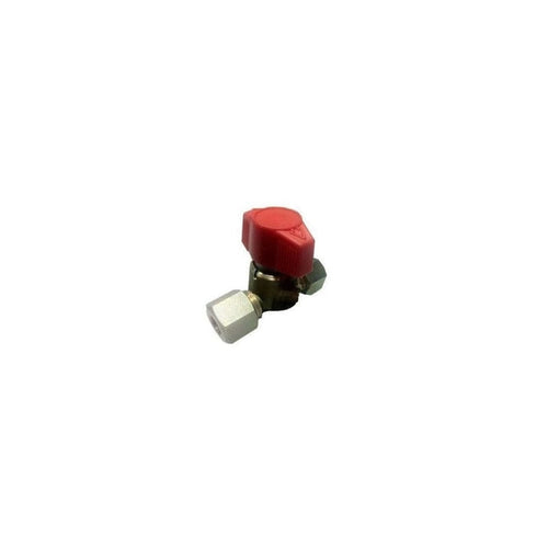 Single Caravan Valve