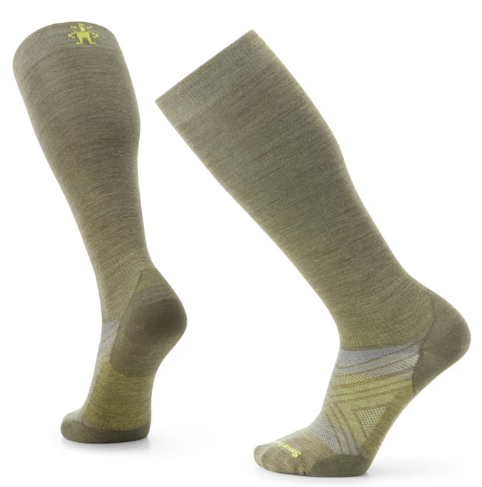 Ski Zero Cushion OTC Socks