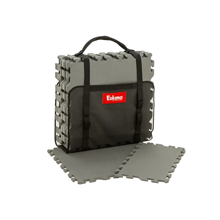 SM Floor Kit with Bag 80SQFT