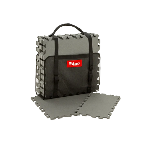 SM Floor Kit with Bag 80SQFT