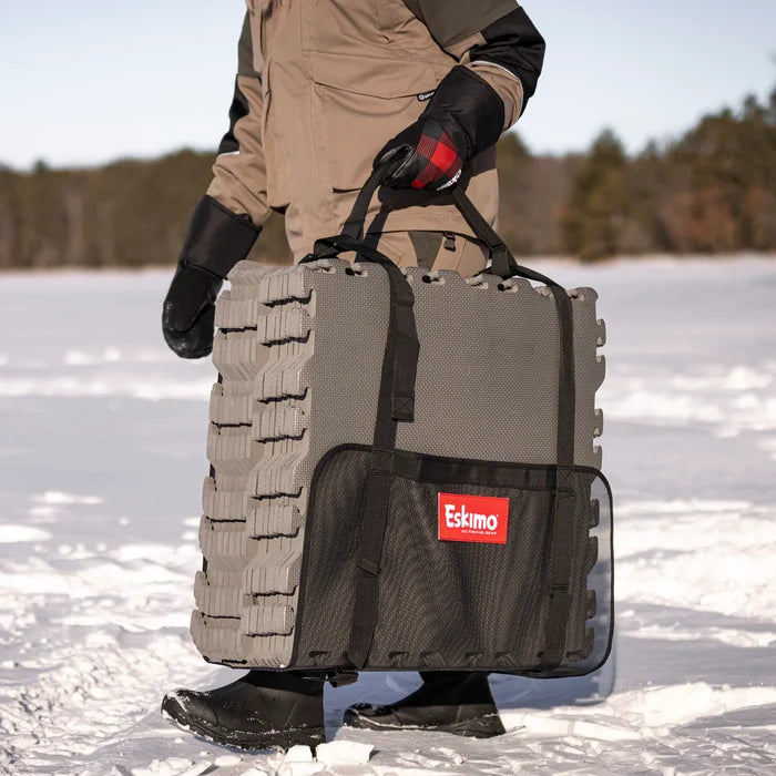 SM Floor Kit with Bag 80SQFT