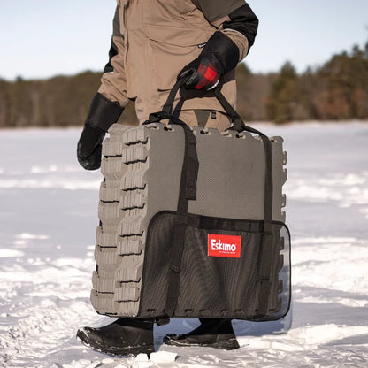 SM Floor Kit with Bag 80SQFT