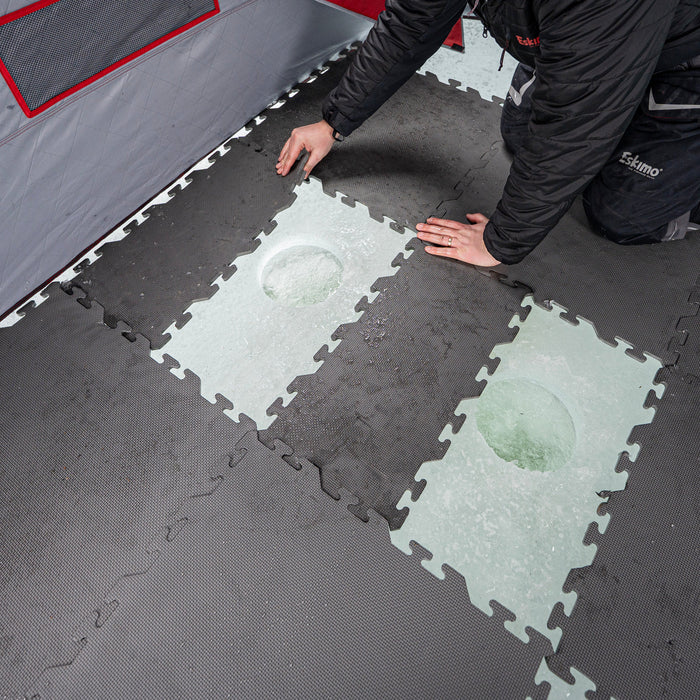 SM Floor Kit with Bag 80SQFT