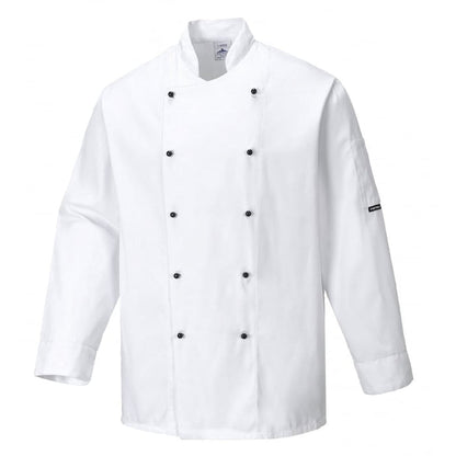 Somerset Chefs Jacket