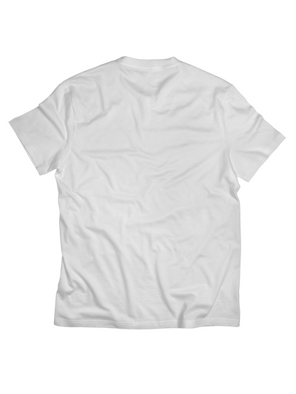 South Carolina Stingrays White "Full Fandom" T-Shirt