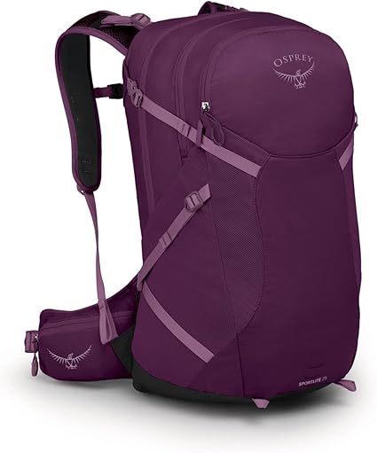 Sportlite 25