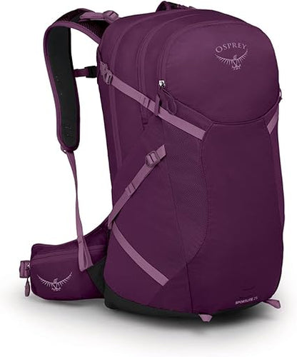 Sportlite 25