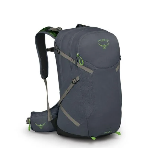 Sportlite 25