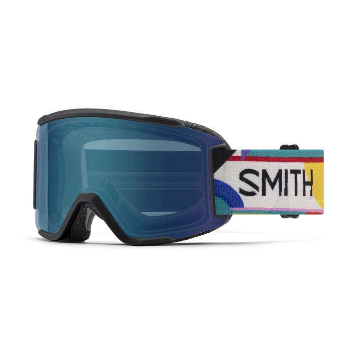 Squad Goggle S
