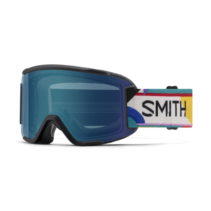 Squad Goggle S
