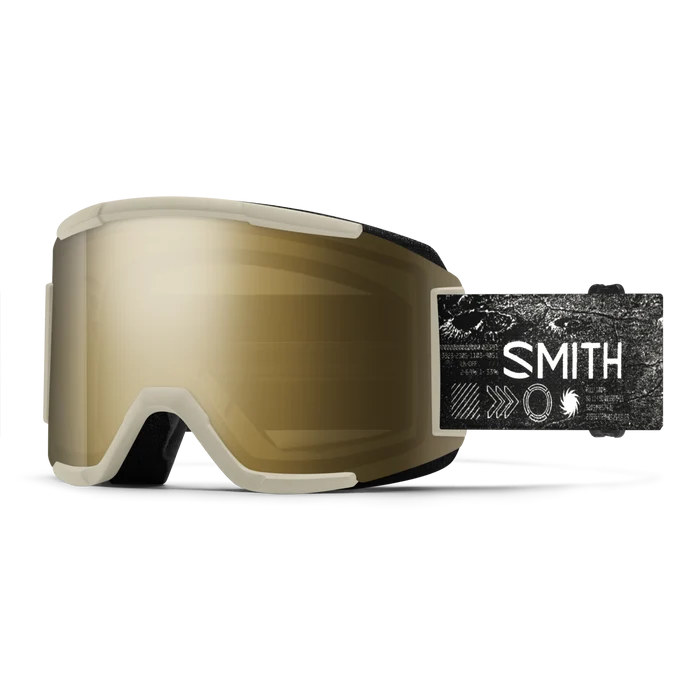 Squad Goggle