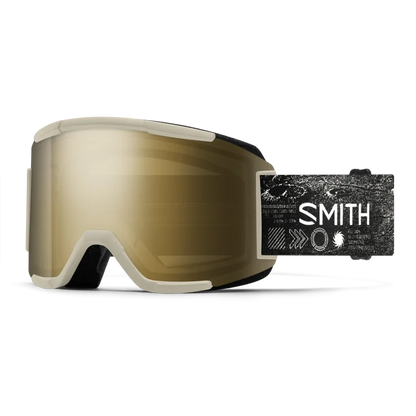 Squad Goggle
