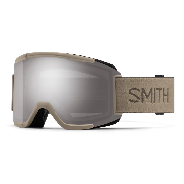 Squad Goggle