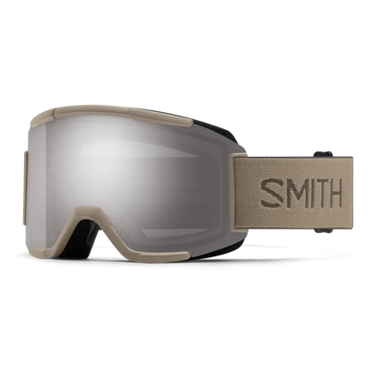 Squad Goggle