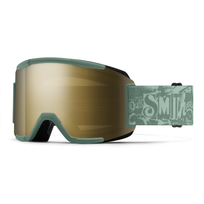 Squad Goggle