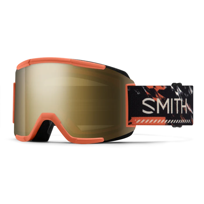 Squad Goggle