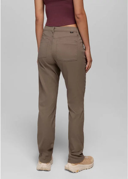 Stretch Zion Halle Pant