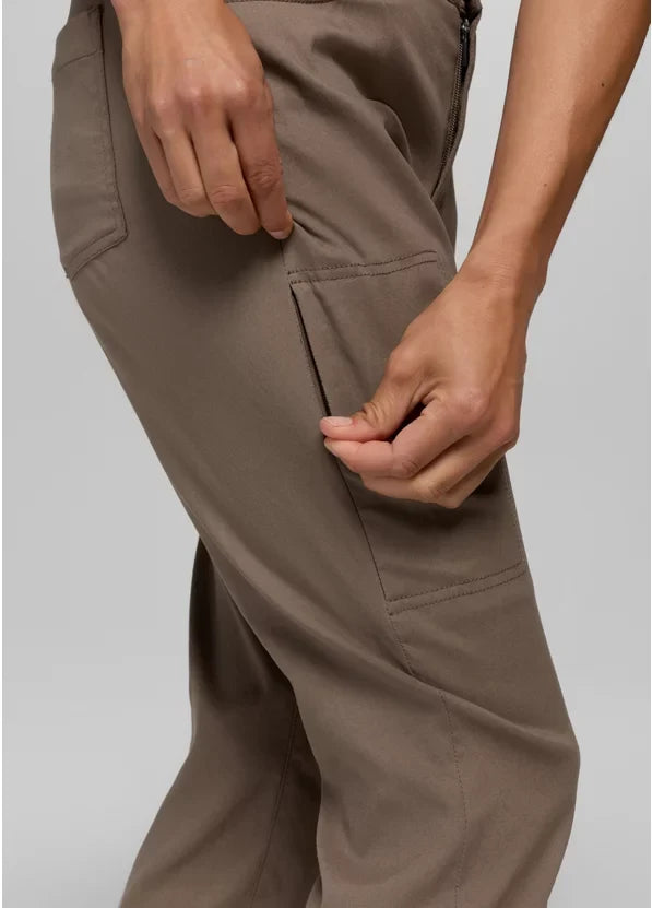 Stretch Zion Halle Pant