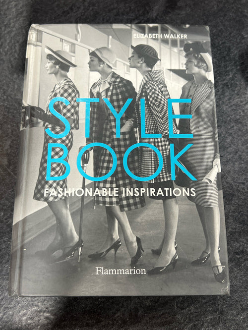 STYLE BOOK