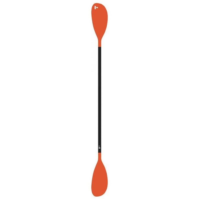 Tahe Kayak Paddle Beach Aluminium 210Cm 1 Piece