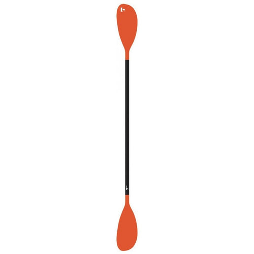 Tahe Kayak Paddle Beach Aluminium 210Cm 1 Piece