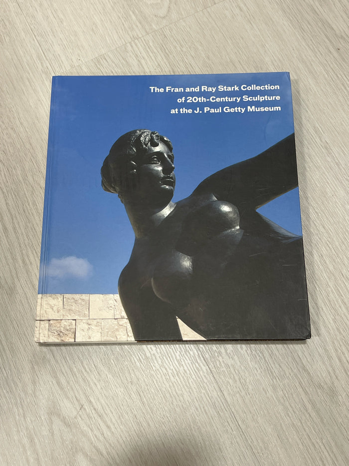 THE FRAN & RAY STARK COLLECTION
