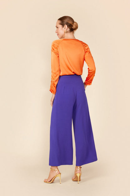 Top Kyllian Papaya · Hamptons ·