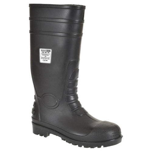 Total Safety Wellington Boots