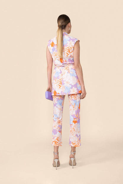 Traje Janine · Le Jardin ·