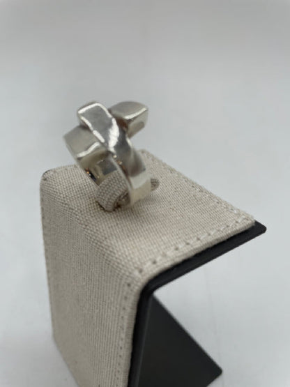 UNO DE 50 SER ORIGINAL RING SILVER SIZE 7.5