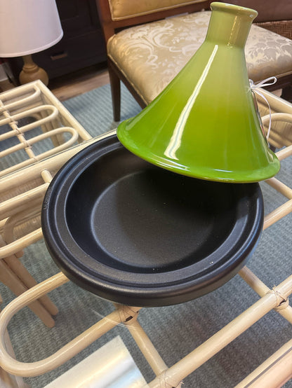 VEGETABLE STEAMER BY LE CREUSET
