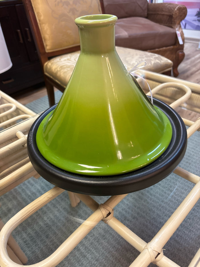 VEGETABLE STEAMER BY LE CREUSET