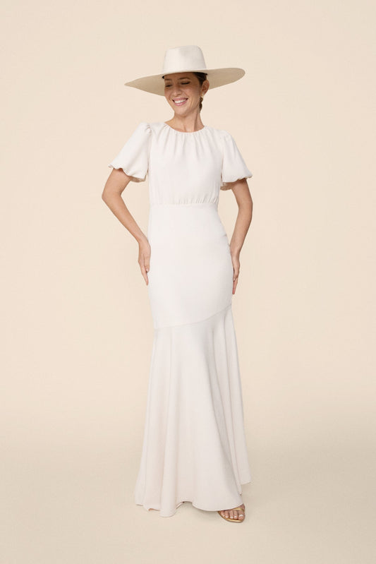 Vestido de Novia June · LOVE ·