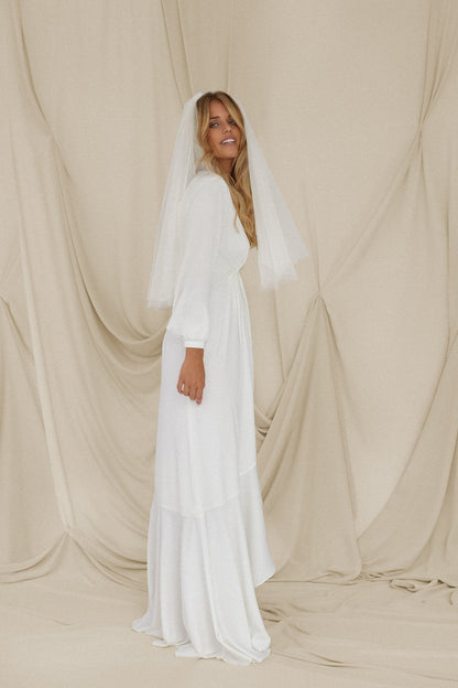Vestido de Novia Noah  · LOVE ·