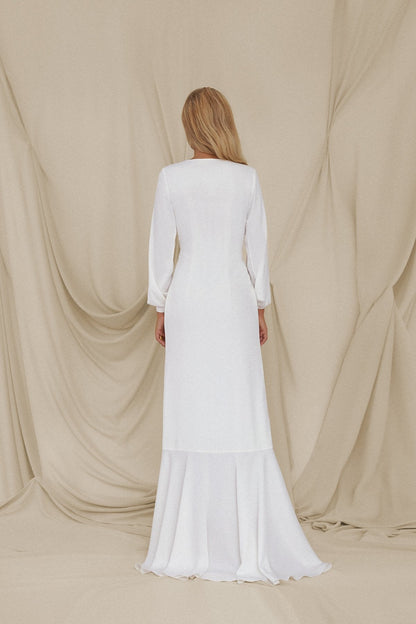 Vestido de Novia Noah  · LOVE ·