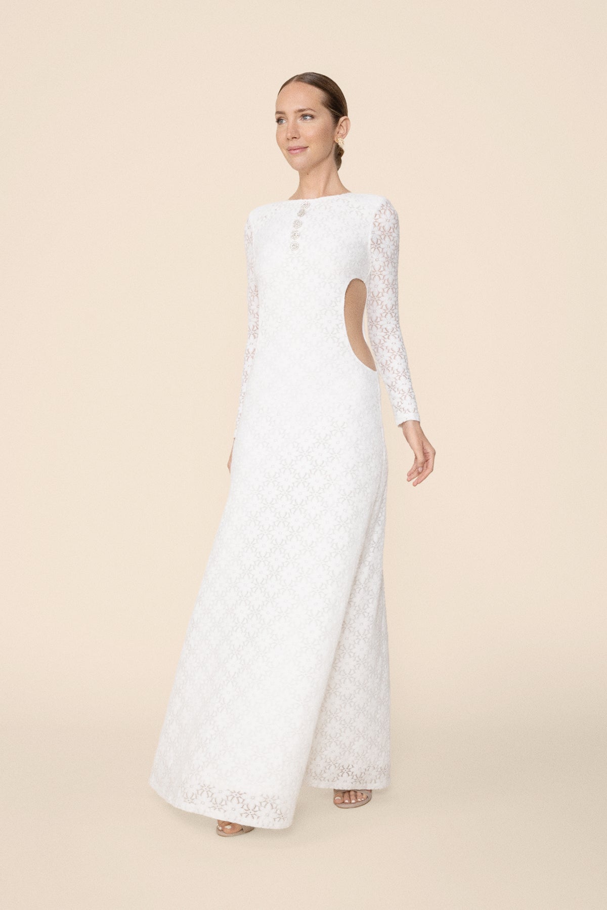 Vestido de Novia Octavia · LOVE ·