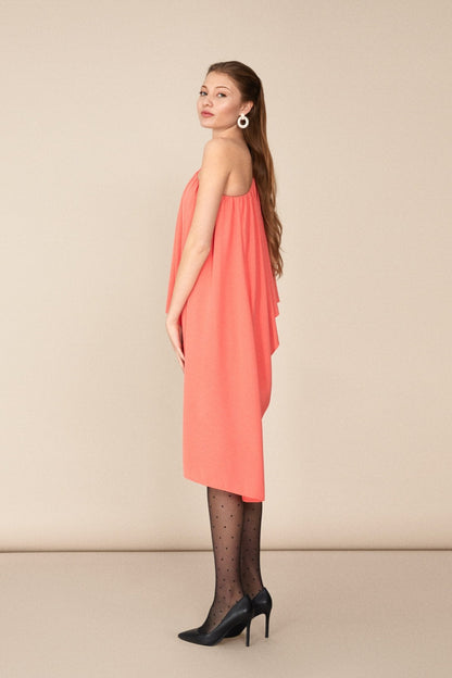 Vestido Levi · Rivera ·