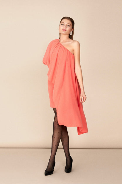 Vestido Levi · Rivera ·