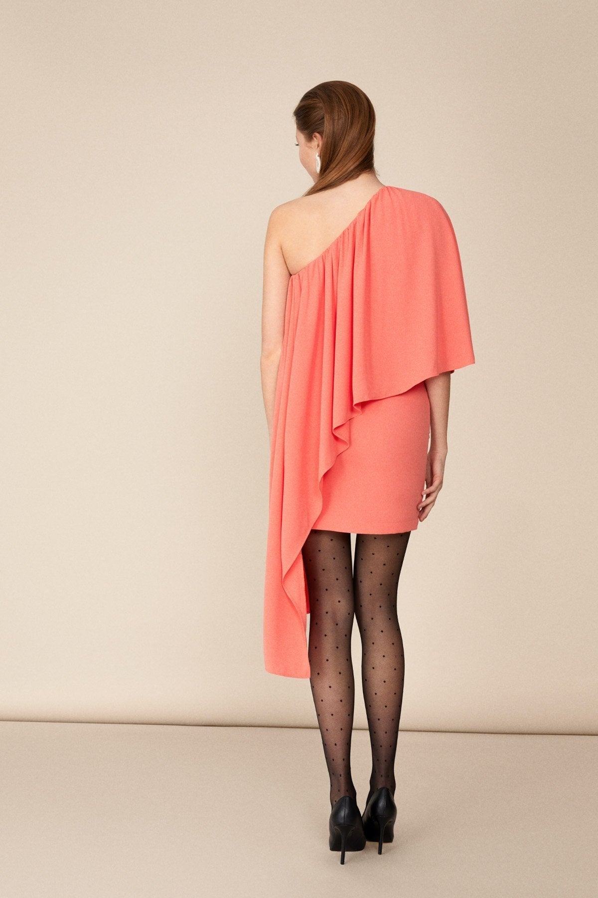 Vestido Levi · Rivera ·
