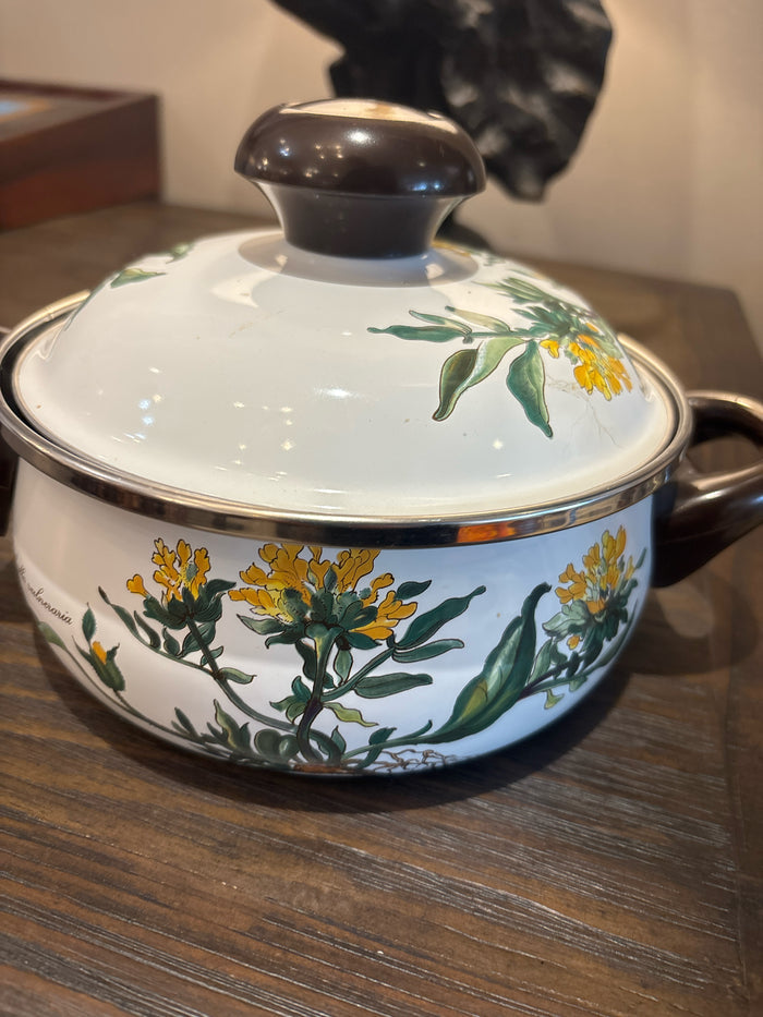 VILLEROY & BOCH BOTANICA CASSEROLE