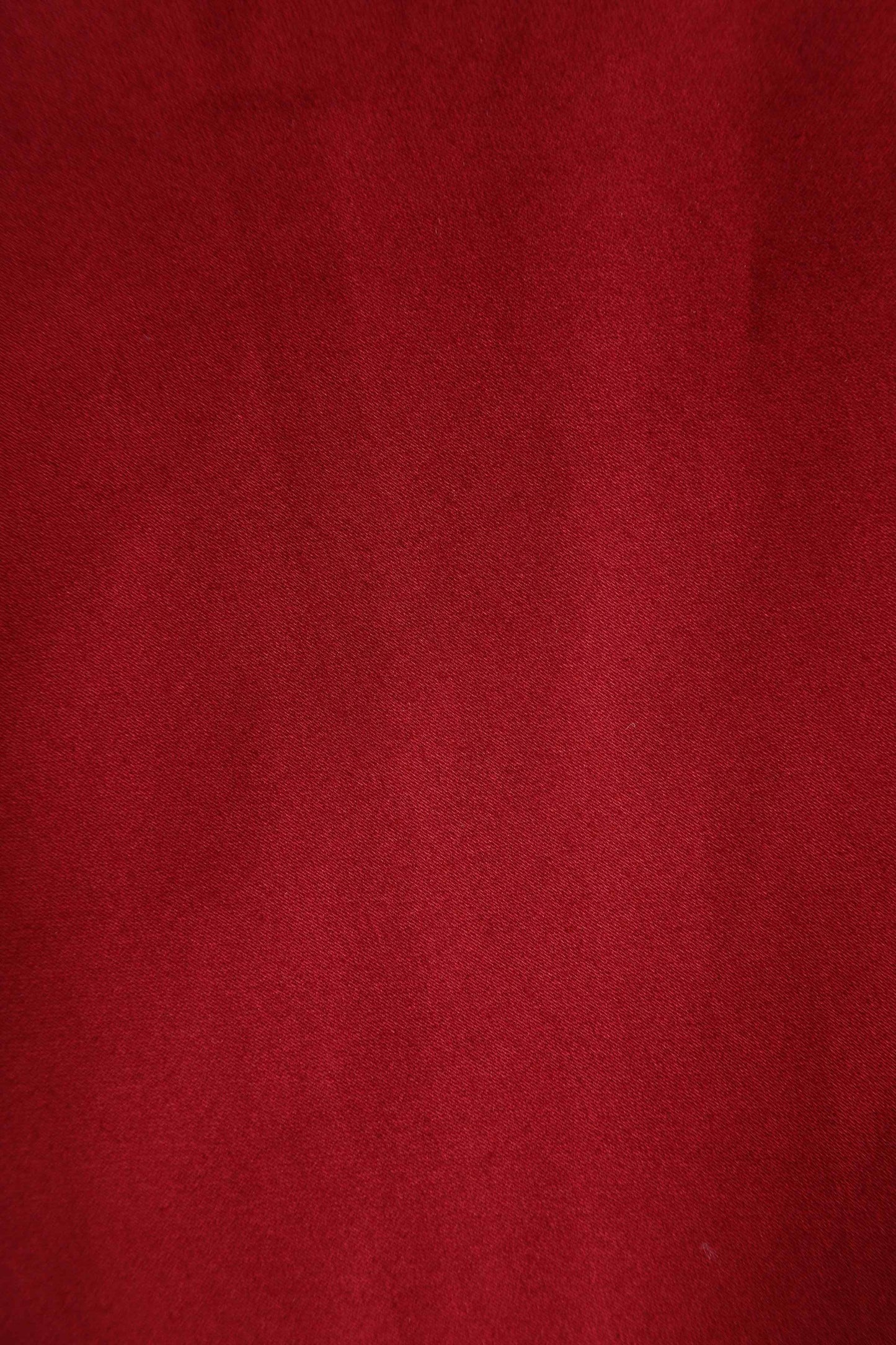 Darlene Burgundy Roll Collar Circle Dress